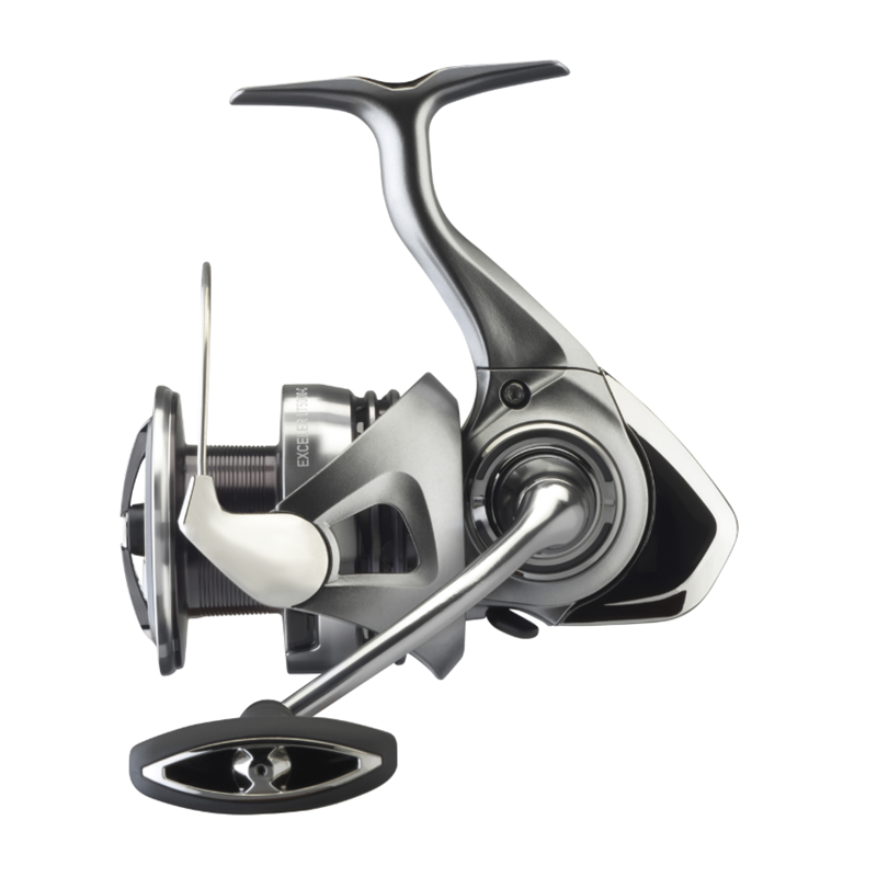Daiwa 23 exceler