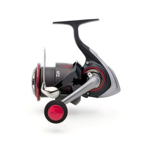 Daiwa TDM QD