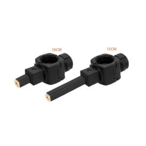 Colmic kEEPNET CONNECTOR