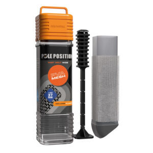 Pva Mesh