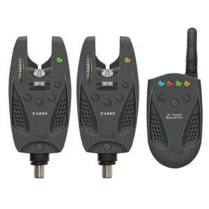 comoran pr f4000 2+1