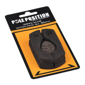 flat gripa pear inline system