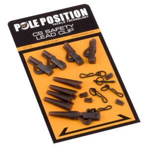 lead clip