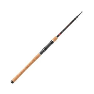 Daiwa Ninja X Tele Spin